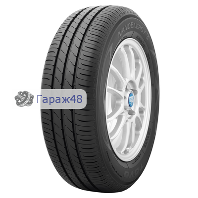 Toyo NanoEnergy 3 175/65 R15 84T